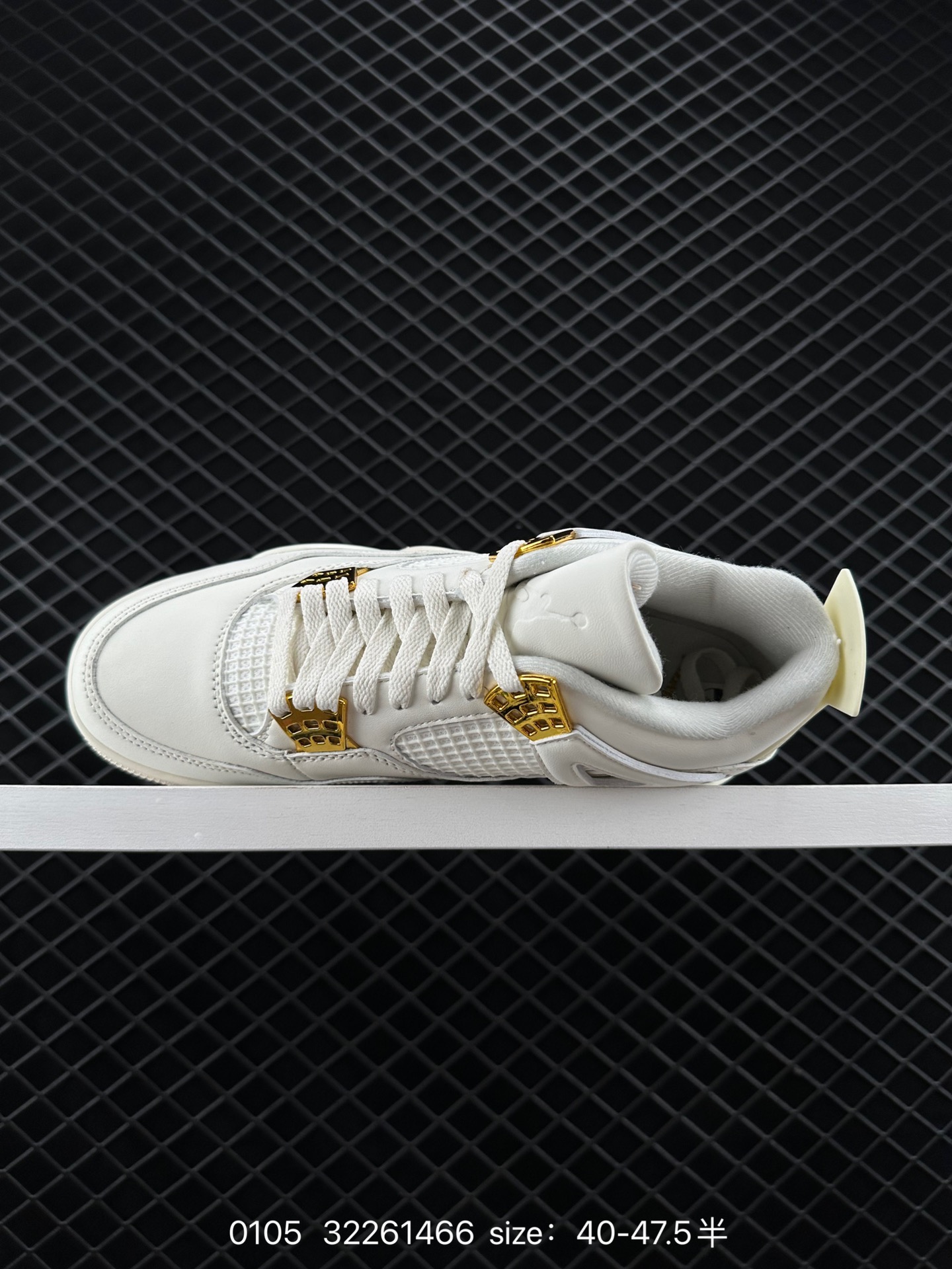 Air Jordan 4 Retro Wnns Air Jordan 4 Retro Wnns